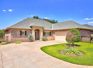 5511 NW 128th St, Oklahoma City, OK 73142