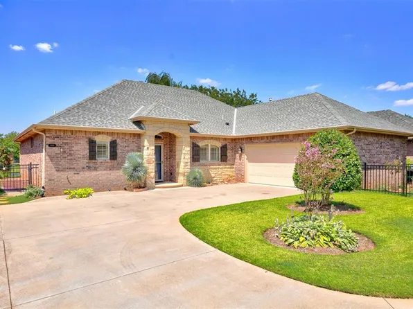 5511 NW 128th St, Oklahoma City, OK 73142