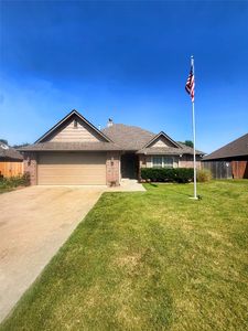 14625 S Poplar St, Glenpool, OK, 74033