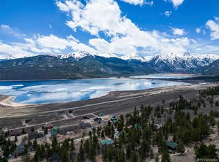 350 Mount Elbert Dr #123, Twin Lakes, CO 81251