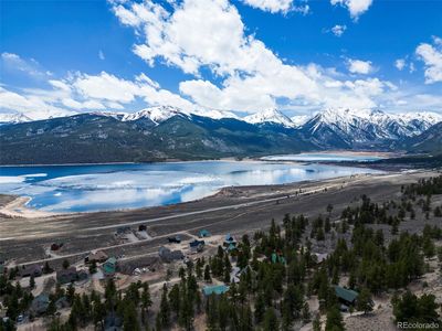 350 Mount Elbert Drive LOT 123, Twin Lakes, CO, 81251