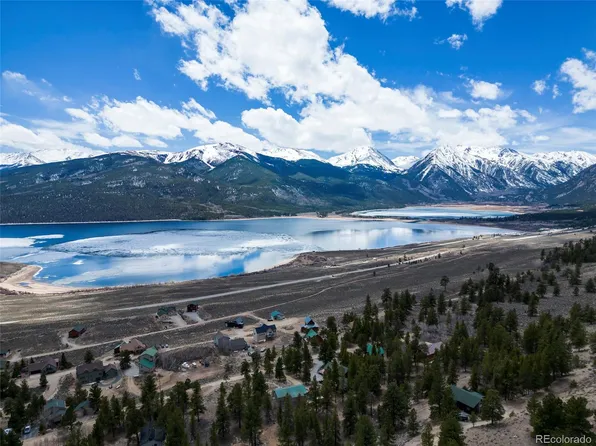 350 Mount Elbert Drive LOT 123, Twin Lakes, CO 81251