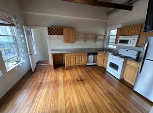 42 Delle Ave #3, Roxbury Crossing, MA 02120