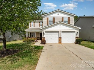 9828 Rocky Ford Club Rd, Charlotte, NC 28269