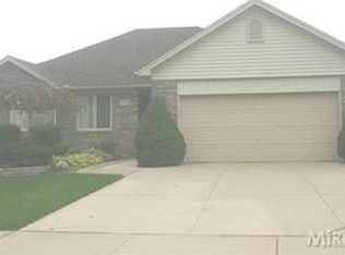 57964 Sapphire Dr, Washington, MI