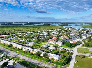 2801 N Highway A1a APT D, Fort Pierce, FL 34949