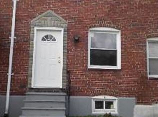 3710 Saint Victor St, Baltimore, MD