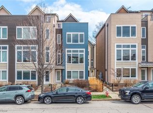 1569 E 118th St, Cleveland, OH