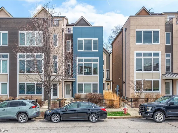 1569 E 118th St, Cleveland, OH 44106