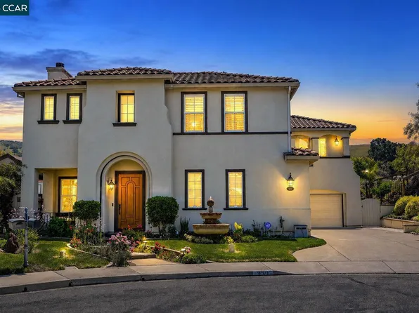 950 Maplegate Ct, Concord, CA 94521