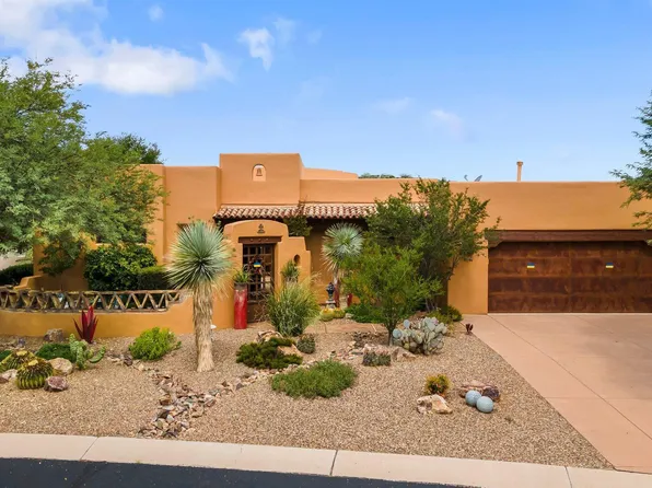 43 Calle Maria Elena, Tubac, AZ 85646