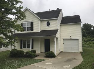 4415 Rich Ln, Charlotte, NC 28216