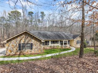 14145 Cogburn Rd, Milton, GA 30004