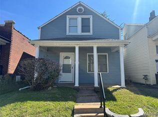 4552 Ray Ave, Saint Louis, MO 63116