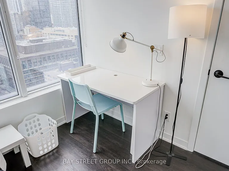 319 Jarvis St #2317 — Photo 35