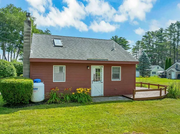 76 Noyes Road, Tilton, NH 03276