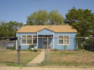 2112 38th St, Lubbock, TX 79412