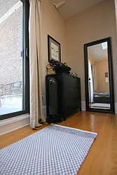 Rented by JK Dansar Corp