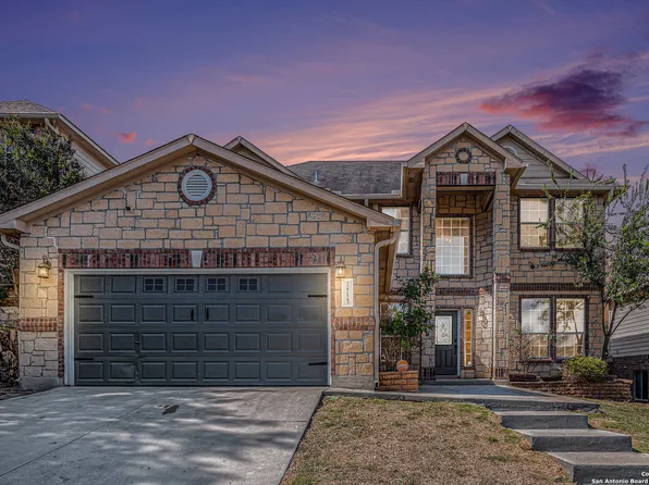 24123 Horse Prairie, San Antonio, TX 78261