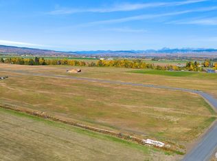 Manastash Estates, Ellensburg, WA 98926
