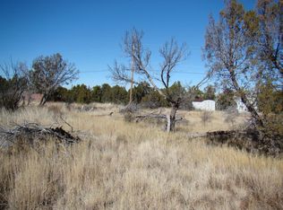 8608 Silver Creek Dr, Show Low, AZ 85901