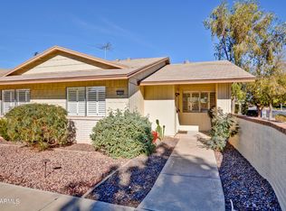 13202 W Aleppo Dr, Sun City West, AZ 85375