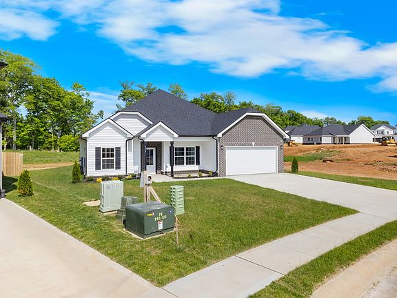 5th image of 552 Ayden Ln Lot 94