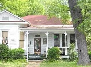 1709 Highland Ave, Shreveport, LA 71101