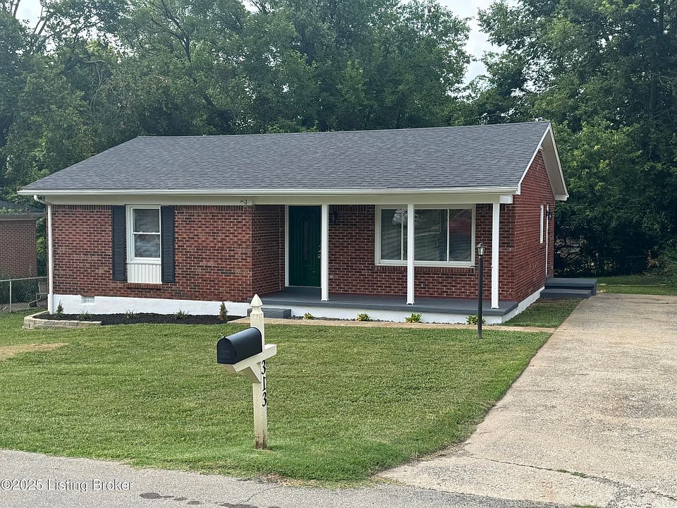 1st image of 313 Memorial Dr