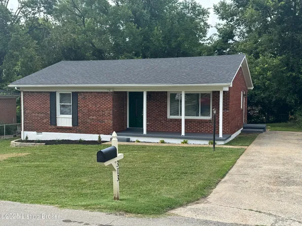 313 Memorial Dr, Shelbyville, KY 40065