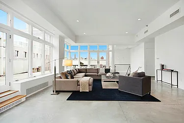 Rented by Town Residential