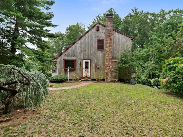 81 Furnace St, Marshfield, MA 02050
