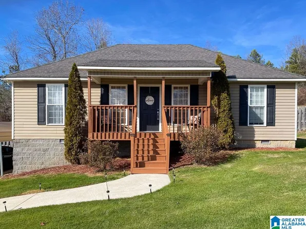 452 Indian Hills Rd, Hayden, AL 35079