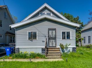 3460 E 105th St, Cleveland, OH 44104