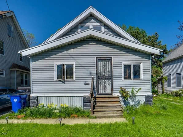 3460 E 105th St, Cleveland, OH 44104