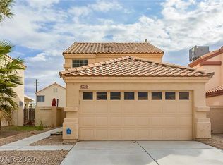 4140 Glenfield Cir, Las Vegas, NV 89129