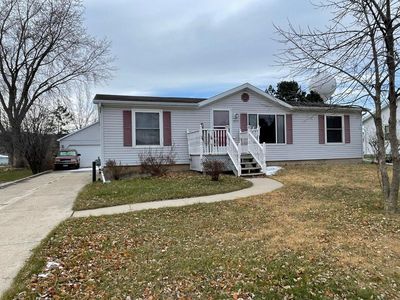1015 Meadowview Dr, Rushford, MN, 55971