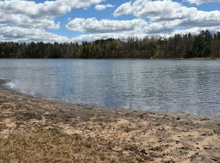 LOT 2 Sleepy Eye Rd, Minong, WI 54859