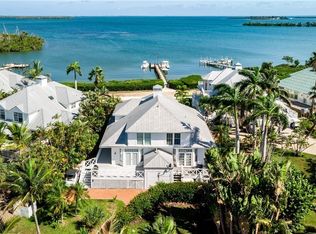 507 Useppa Is, Useppa Island, FL 33921