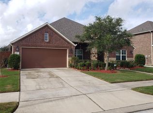 11530 Gowanhill Dr, Richmond, TX 77407