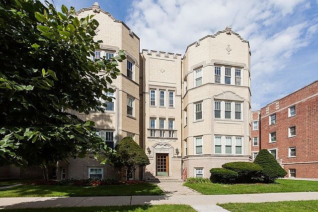 1st image of 6436 N Damen Ave APT 2N