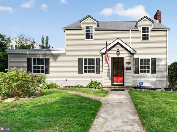 223 S Madison St, Harrisburg, PA 17109