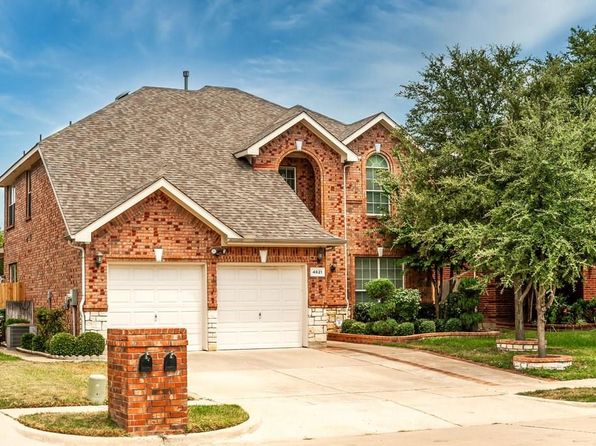 Zillow In Arlington Texas