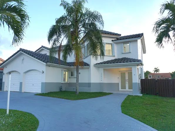 15614 SW 110th Ter, Miami, FL 33196
