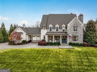 14040 Haystack Ln, Milton, GA 30004