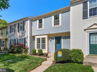 7 Gravenhurst Ct, Gaithersburg, MD 20878