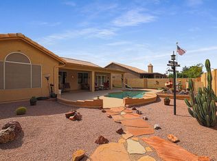 24417 S Ontario Dr, Sun Lakes, AZ 85248