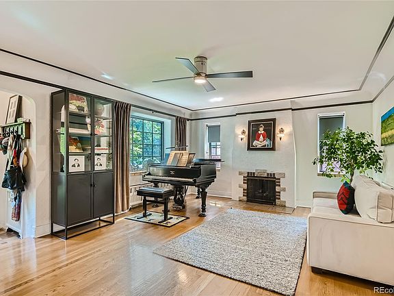 4th image of 1375 Clermont Street
