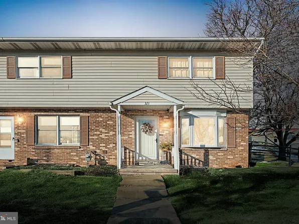 321 E Lancaster St, Red Lion, PA 17356