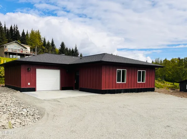 963 Nelson Ave, Homer, AK 99603